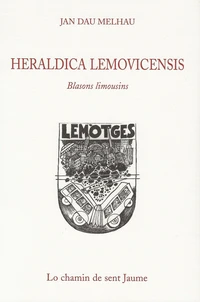 Heraldica lemovicensis