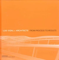 Luis Vidal + Architects