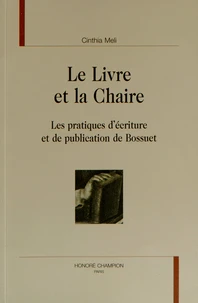 Le livre et la chaire