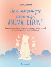 Je communique avec mon animal défunt