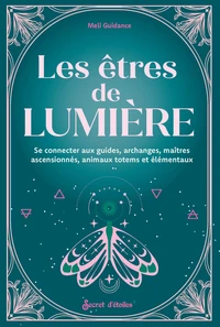 Les êtres de lumière