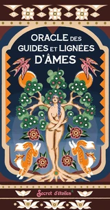 Oracle des guides et lignées d'âmes