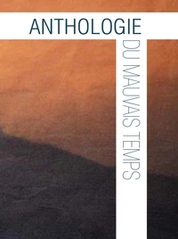 Anthologie du mauvais temps