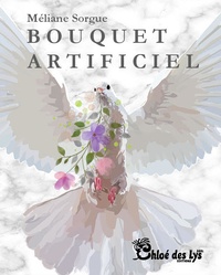 Méliane Sorgue - Bouquet artificiel.