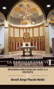 La Parole qui sauve