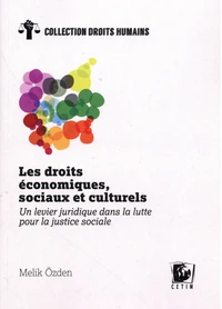Les droits économiques, sociaux et culturels