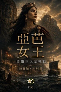 海盜女王阿巴