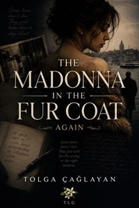 Again The Madonna in The Fur Coat