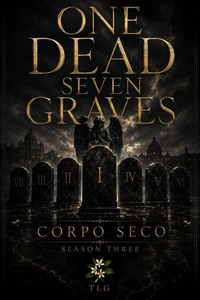 Corpo Seco - One Dead Seven Graves