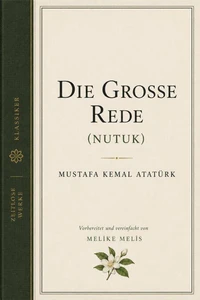 Die Rede (Nutuk)