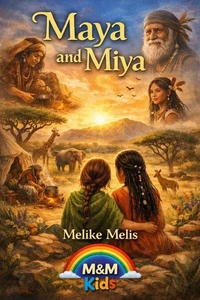 Maya and Miya
