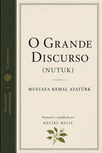 O Grande Discurso (Nutuk)