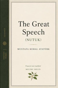 The Great Speech (Nutuk)