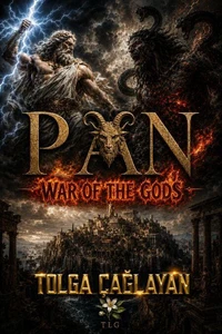 War of the gods - Pan