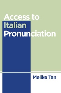  Melike Tan - Access to Italian Pronunciation.