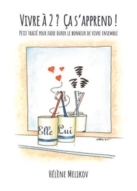 VIVRE A 2 ?  ÇA S'APPREND!