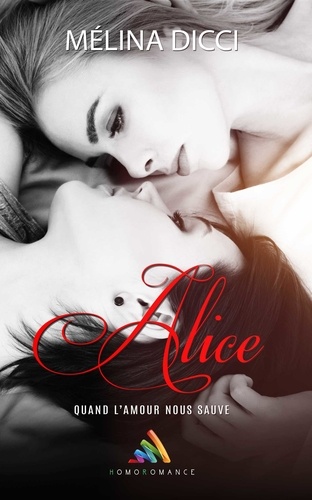 Alice | Livre lesbien, roman lesbien