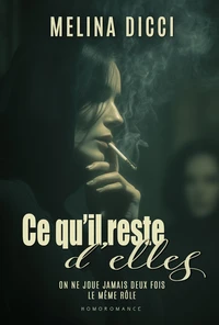 Ce qu'il reste d'elle