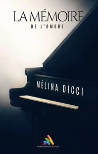 La mémoire de l'ombre (Livre lesbien, roman lesbien)