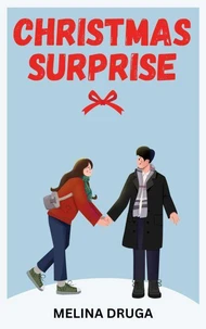 Christmas Surprise (The Rock Star's Wife #2.5)