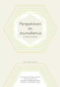 Perspektiven im Journalismus