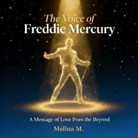 The Voice of Freddie Mercury - A Message of Love from the Beyond