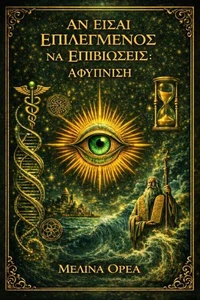 Άν είσαι επιλεγμένος να επιβιώσεις: Αφύπνιση. Τόμος III