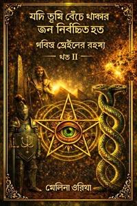 যদি তুমি বেঁচে থাকার জন্য নির্বাচিত হও . পবিত্র গ্রেইলের রহস্য. খণ্ড II