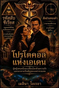 โปรโตคอล แห่งอีเดน