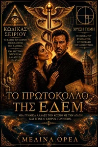 Το Πρωτόκολλο της Εδέμ