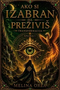 Ako si izabran da preživiš: Transformacija