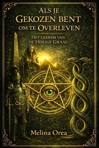 Als je gekozen bent om te overleven: Het geheim van de Heilige Graal. Deel II
