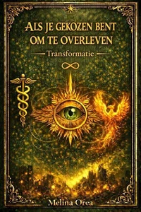Als je gekozen bent om te overleven: Transformatie. Deel I