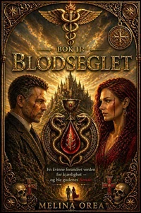 Blodseglet