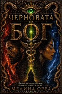 Черновата на Бог