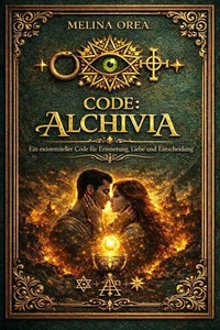Code: Alchivia