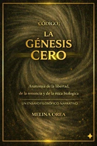 Código: El Génesis Cero
