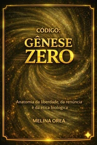 CÓDIGO: GÊNESE ZERO