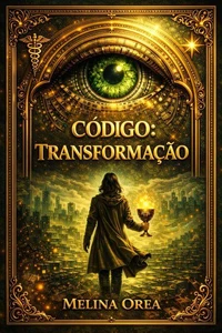 CÓDIGO: TRANSFORMAÇÃO