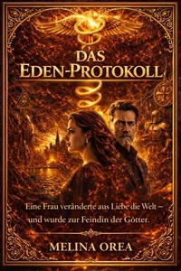 Das Eden-Protokoll