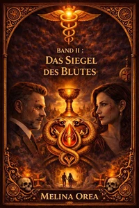 Das Siegel des Blutes