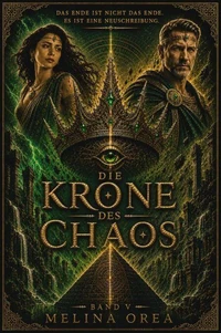 Die Krone  Des Chaos