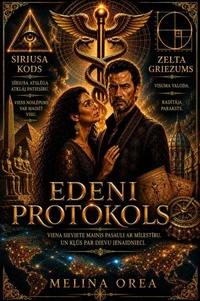 Edeni protokols
