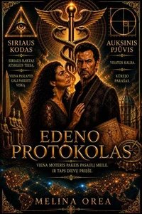 Edeno protokolas