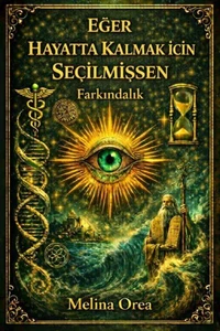 Eğer hayatta kalmak için seçildiysen. Farkındalık. Cilt III