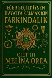 Eğer seçildiysen hayatta kalmak için. Farkındalık. Cilt III