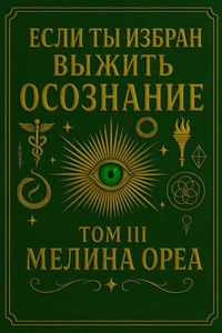 Если ты избран выжить? Осознание.Том III