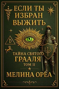Если ты избран выжить? Тайна Святого Грааля. Том II