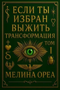 Если ты избран выжить? Трансформация. Том I