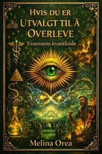 Hvis du er utvalgt til å overleve: Essensens kvantekode.